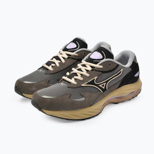 Мъжки обувки Mizuno Wave Rider β quiet shade/black/magnet