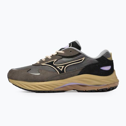 Мъжки обувки Mizuno Wave Rider β quiet shade/black/magnet