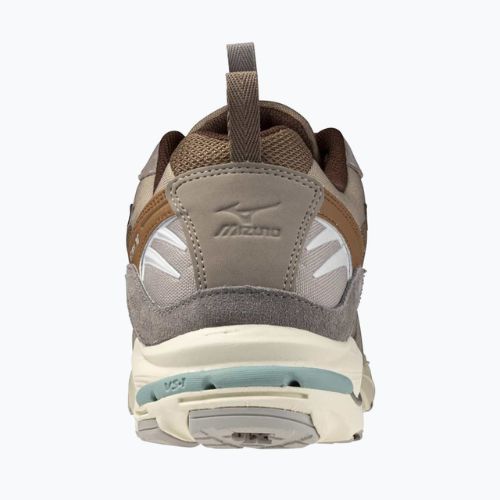 Обувки Mizuno Wave Rider 10 Premium fossil/white/thrush