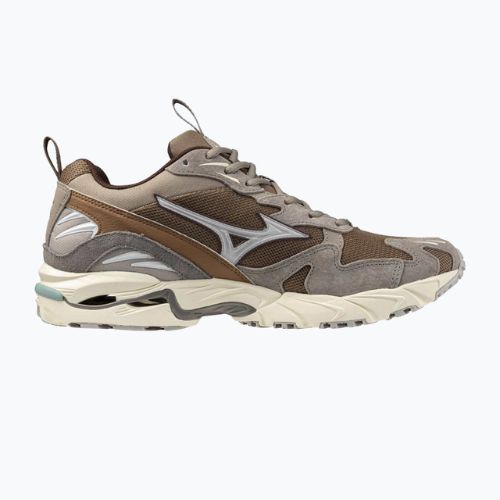 Обувки Mizuno Wave Rider 10 Premium fossil/white/thrush