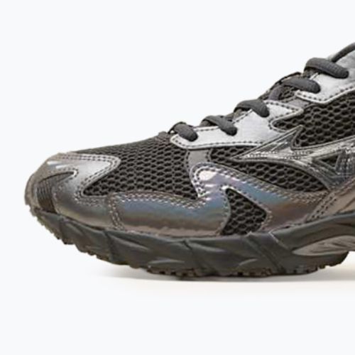 Обувки Mizuno Wave Rider 10 black sand/black sand/metallic grey