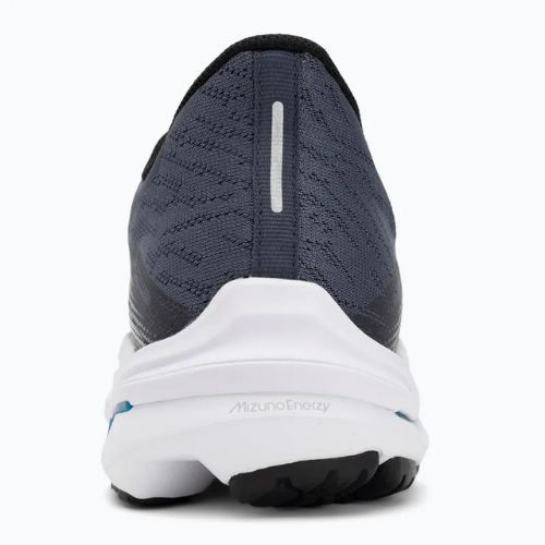 Мъжки обувки за бягане Mizuno Wave Equate 9 odyssey grey/capri breeze/black