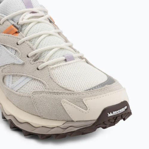 Обувки Mizuno Wave Mujin TL mizuno snow white/white/paisley purple