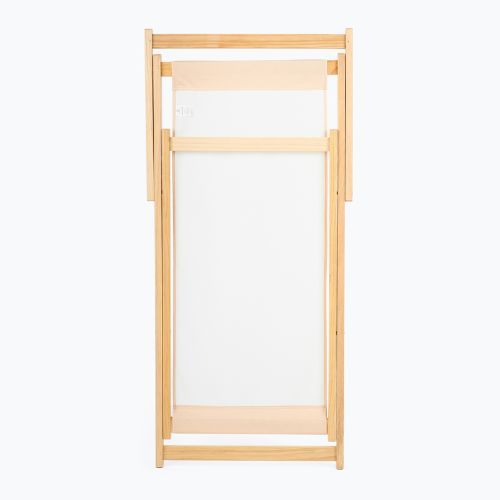 Плажен шезлонг AQUASTIC Sunlito beige