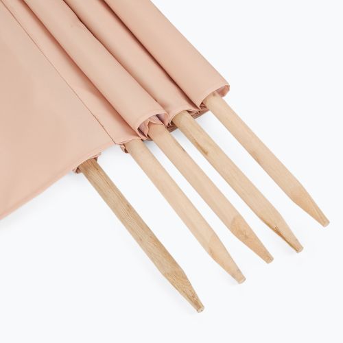 Параван AQUASTIC Windscreen beige