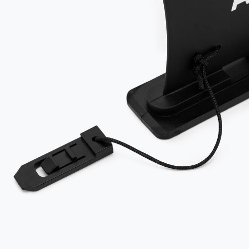 Финка за SUP дъска AQUASTIC SLIDE-IN 9" blackинка