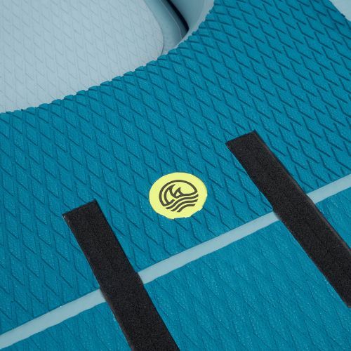 Каяк/SUP хибрид AQUASTIC Raglan 11'2" green