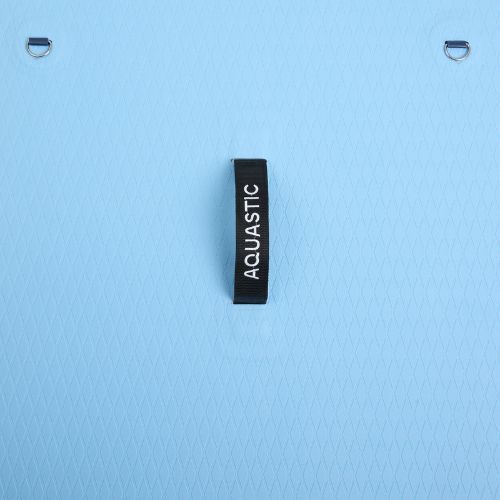 Комплект надуваема дъска SUP AQUASTIC Taupo 10'8" allround blue