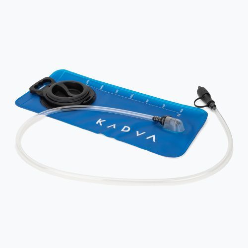 Хидратираща система KADVA Flowbie ClickFit 2 l blue