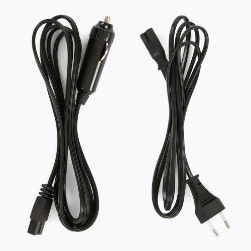 Туристически хладилник KADVA AC/DC grey