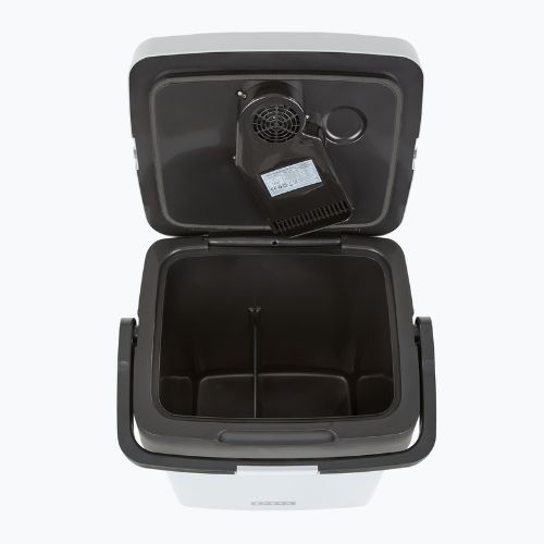 Туристически хладилник KADVA AC/DC grey