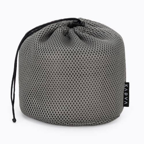 Касетка за храна KADVA titanium ultralight gray