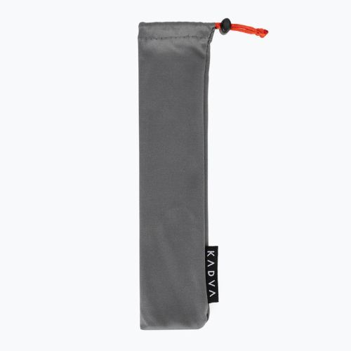 Туристически прибори KADVA ultralight titanium gray