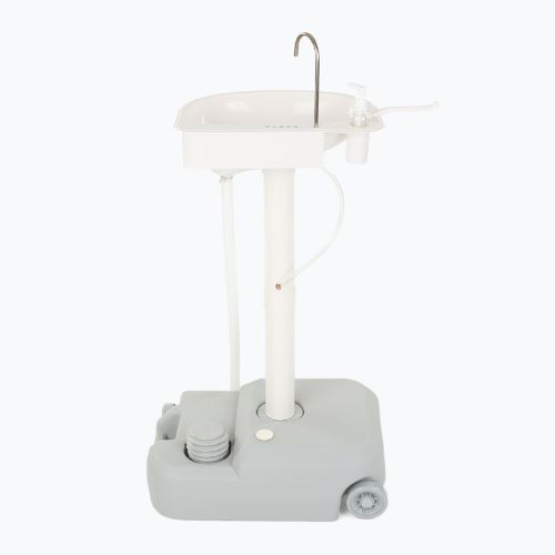 Туристическа мивка KADVA ViaPoca grey