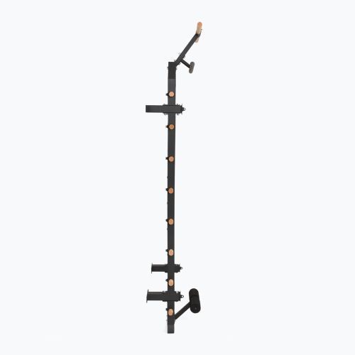 Гимнастическа стълба XTREXO MULTICORE PRO black