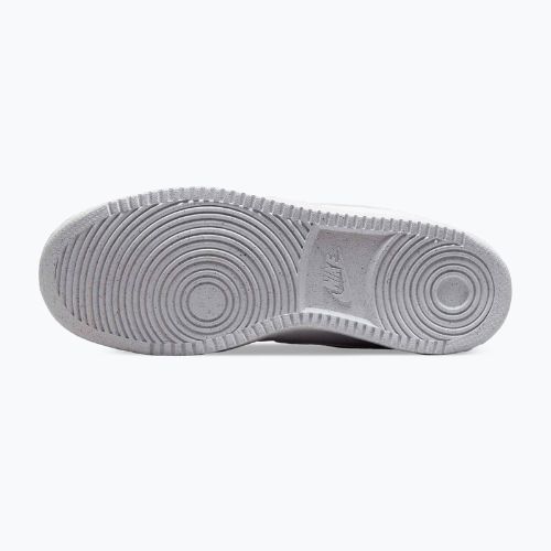 Мъжки обувки Nike Court Vision Mid Next Nature white/white/white