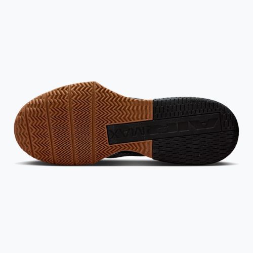 Мъжки обувки за тренировка Nike Air Max Alpha Trainer 6 light smoke grey/black/anthracite