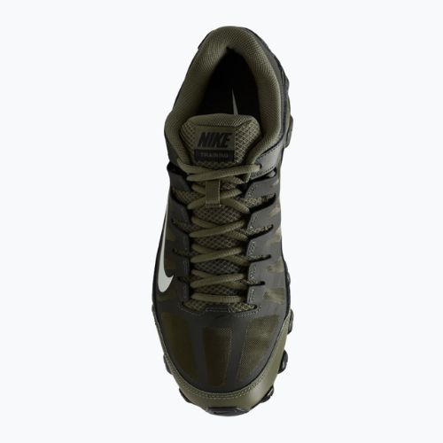 Mъжки обувки за тренировка Nike Reax 8 Tr Mesh sequoia/medium olive/black/summit white
