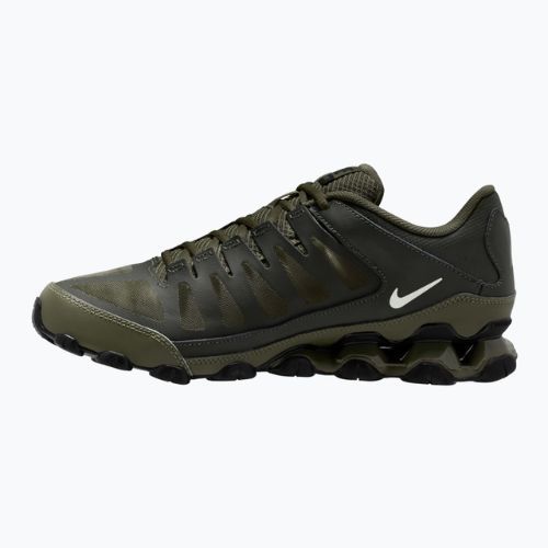 Mъжки обувки за тренировка Nike Reax 8 Tr Mesh sequoia/medium olive/black/summit white