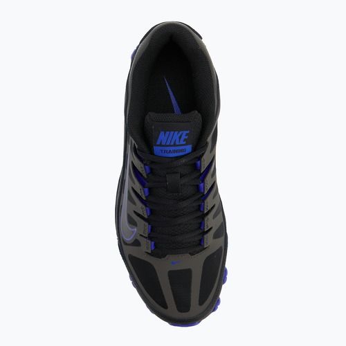 Мъжки обувки за тренировка Nike Reax 8 Tr Mesh newsprint/racer blue/black