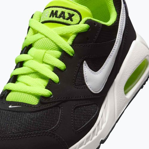 Обувки  Nike Air Max IVO black/volt/white
