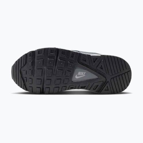 Детски обувки Nike Air Max IVO dark grey/white/wolf grey