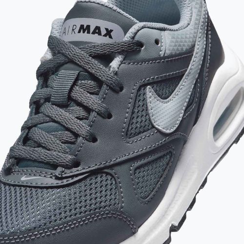 Детски обувки Nike Air Max IVO dark grey/white/wolf grey