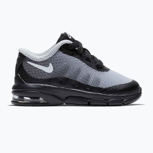 Детски обувки Nike Air Max Invigor Print Toddler black/wolf grey/white