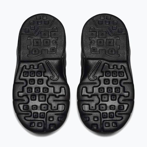 Детски обувки Nike Air Max Invigor Print Toddler black/wolf grey/white