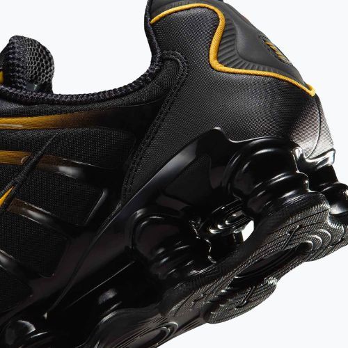 Мъжки обувки Nike Shox TL black/university gold