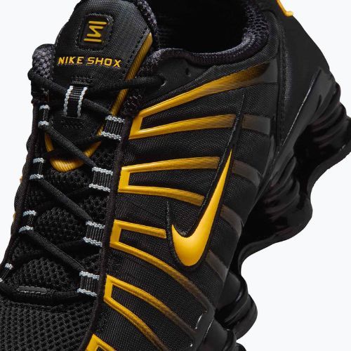 Мъжки обувки Nike Shox TL black/university gold