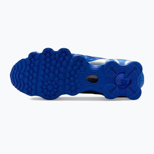 Мъжки обувки Nike Shox TL hyper royal/black/metallic silver