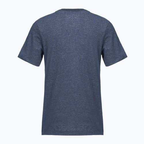 Мъжка тениска Nike Dri-Fit smokey obsidian heather/matte silver