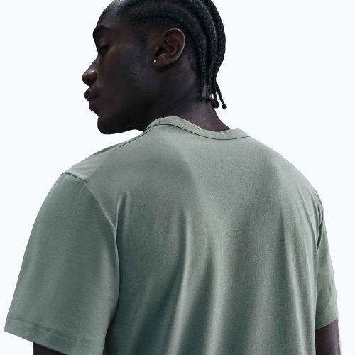 Мъжка тениска Nike Dri-Fit UV Hyverse clay green/clay green