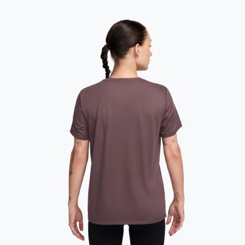 Дамска тениска за тренировка Nike Dri-Fit tattoo/ white