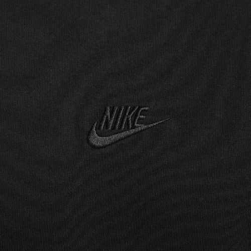 Мъжка тениска Nike Sportswear Premium Essentials black