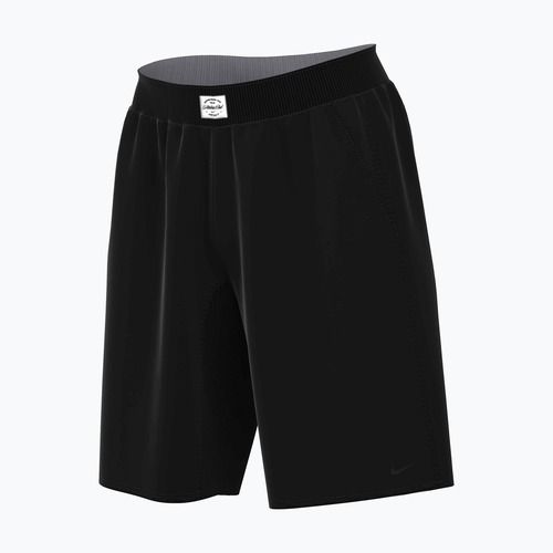 Мъжки шорти Nike Athletic Club Dri-Fit 5“ black/pale ivory/black