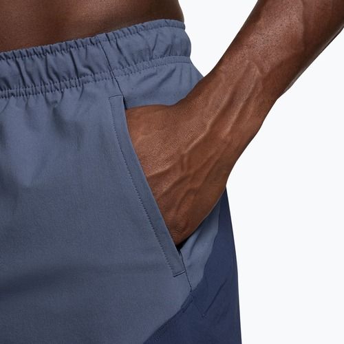 Мъжки шорти Nike Pro Training Dri-Fit 6“ diffused blue/diffused blue