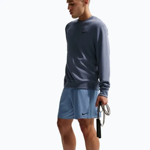 Мъжки шорти Nike Totality Dri-Fit 7“ work blue/black