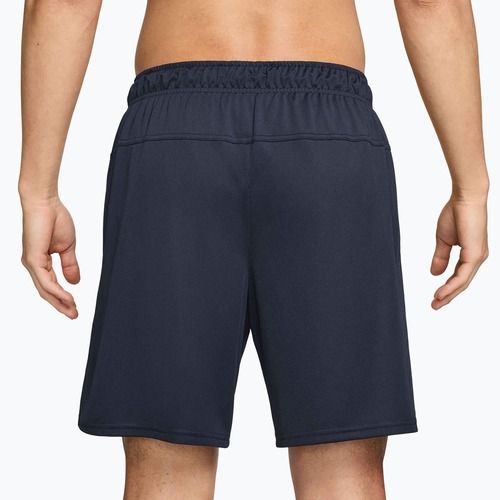 Mъжки шорти Nike Totality Dri-Fit 7“ obsidian/white