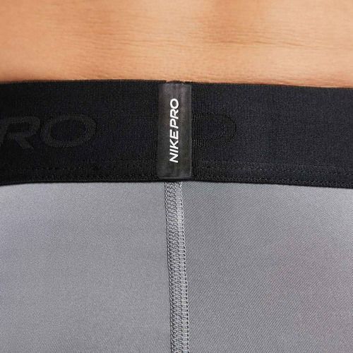 Мъжки шорти за тренировка Nike Pro Dri-Fit Fitness smoke grey/black