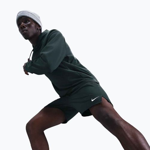 Мъжки шорти Nike Dri-Fit Totality 7“ Unlined seaweed/black/seaweed/white