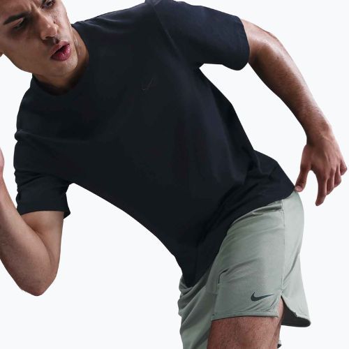 Мъжки шорти Nike Dri-Fit Totality 7“ Unlined clay green/black/clay green/black