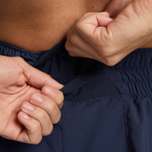 Дамски шорти Nike One Dri-Fit High-Waisted 3“ 2In1 midnight navy