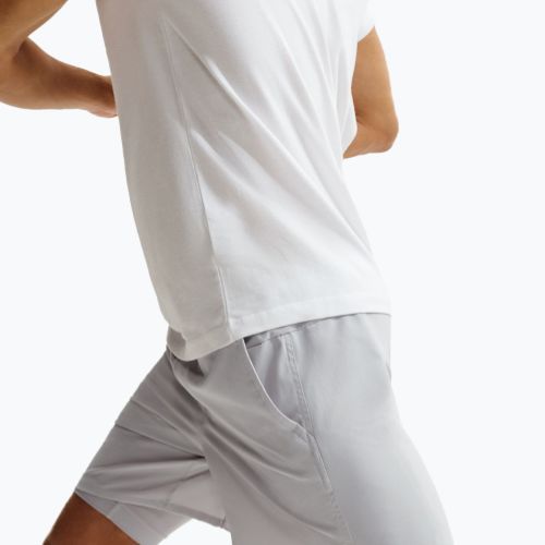 Мъжки шорти Nike Unlimited 2in1 Dri-Fit 7“ grey fog/grey fog/black/grey fog