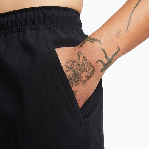 Мъжки шорти за тренировка Nike Unlimited Dri-Fit 9" black