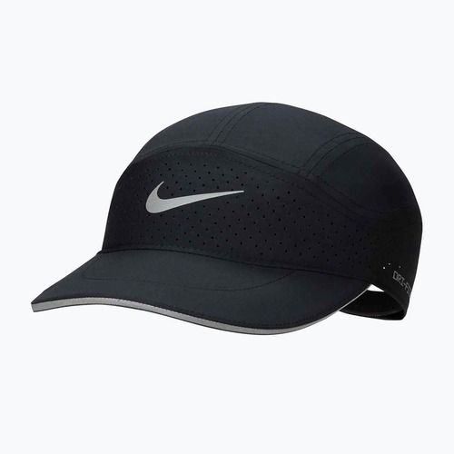 Шапка с козирка Nike Dri-Fit ADV Fly black/anthracite