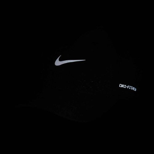 Шапка с козирка Nike Dri-Fit ADV Club black/white