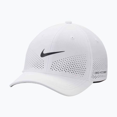 Шапка с козирка Nike Dri-Fit ADV Rise white/anthracite/black