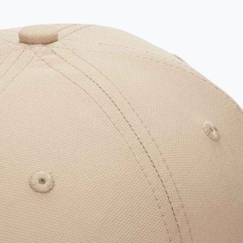 Шапка с козирка Nike Dri-Fit Club khaki/metallic silver